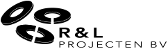 R & L Projecten BV (logo)